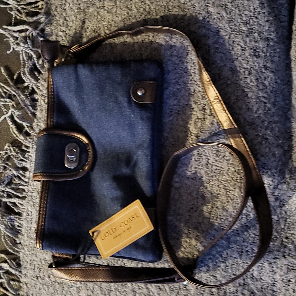 Gold Coast Purse